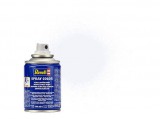 Revell Revell Matt fehér akrilfesték (spray) 100 ml (34105)