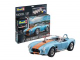 Revell Revell Model Set 65 Shelby Cobra 427 makett autó 1:24 (67708)