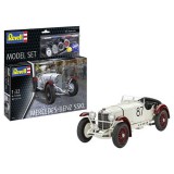 Revell Revell - Model Set Mercedes-Benz SSKL 1:32 (67737) makett autó