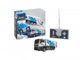 Revell Revell RC Mini MAN TGS 26.320 Garbage Truck távirányítós jármű (23486)