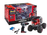 Revell Revell RC Monster Truck Predator távirányítós jármű (24559)