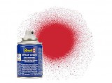 Revell Revell Selyem tűzpiros akrilfesték (spray) 100ml (34330)