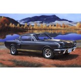 Revell Revell Shelby Mustang GT 350H 1:24 makett autó (07242)