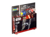 Revell Revell Star Wars TIE Fighter 1:110 makett készlet festékkel, ragasztóval (63605)