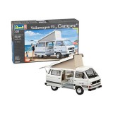 Revell Revell Volkswagen T3 Camper 1:25 makett autó (07344)