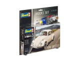 Revell Revell VW Beetle 1:32 makett készlet kiegészítőkkel (67681)