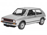 Revell Revell VW Golf 1 GTI 1:24 makett autó (07072)