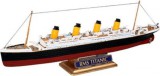 Revell Rewell R.M.S. Titanic hajó műanyag modell