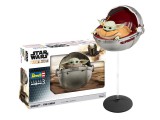 Revell Star Wars The Mandalorian: The Child makett 06783