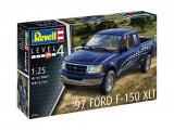 Revell u002797 Ford F-150 XLT (7045)