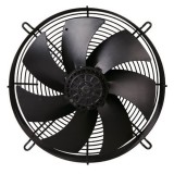 REVENTON FR Axiál fali ventilátor védőráccsal, fújó - 800