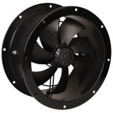 REVENTON FR-BC csőperemes axiál ventilátor - 710
