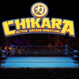 Reverb Triple XP CHIKARA: Action Arcade Wrestling (PC - Steam elektronikus játék licensz)
