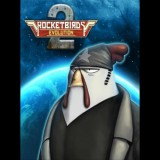 Reverb Triple XP Rocketbirds 2 Evolution (PC - Steam elektronikus játék licensz)