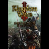 Reverie World Studios Kingdom Wars 2: Definitive Edition (PC - Steam elektronikus játék licensz)