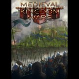 Reverie World Studios Medieval Kingdom Wars (PC - Steam elektronikus játék licensz)