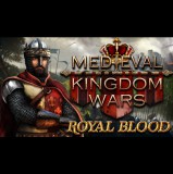Reverie World Studios Medieval Kingdom Wars - Royal Blood (PC - Steam elektronikus játék licensz)