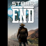 Reverie World Studios Stars End (PC - Steam elektronikus játék licensz)