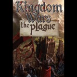 Reverie World Studios The Plague: Kingdom Wars (PC - Steam elektronikus játék licensz)