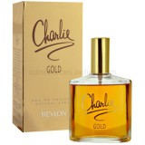 Revlon Charlie Gold 100 ml eau de toilette hölgyeknek eau de toilette