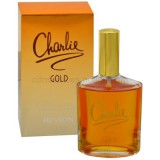 Revlon Charlie Gold Eau Fraiche 100 ml eau de toilette hölgyeknek eau de toilette