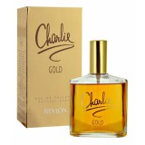 Revlon Charlie Gold EDT 100ml Hölgyeknek (5000386111838)