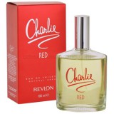 Revlon Charlie Red 100 ml eau de toilette hölgyeknek eau de toilette