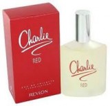 Revlon Charlie Red EDT 100ml