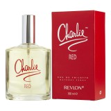 Revlon Charlie Red EDT 100ml Női Parfüm