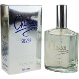 Revlon Charlie Silver 100 ml eau de toilette hölgyeknek eau de toilette