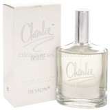 Revlon Charlie White 100 ml eau de toilette hölgyeknek eau de toilette