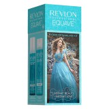 REVLON EQUAVE Hydro Detangling Szett (200 ml + 250 ml)