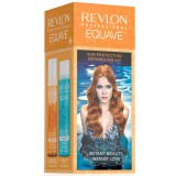 REVLON EQUAVE Sun Protection Detangling Szett (200 ml + 250 ml)