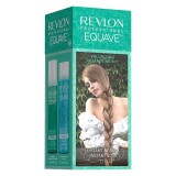 REVLON EQUAVE Volumizing Detangling Szett (200 ml + 250 ml)