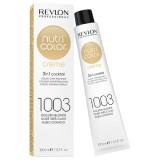 Revlon Nutri Color Creme 1003 Golden Blonde 100 ml