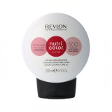 Revlon Nutri Color Creme Filters 500 Purple Red 240 ml