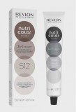 Revlon Nutri Color Creme Filters 512 Pearly Ash Brown 100 ml