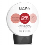 Revlon Nutri Color Creme Filters 600 Red 240 ml