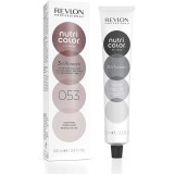 Revlon Nutri Color Creme színező hajpakolás 053 Iced Rose, 100 ml