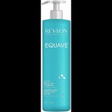 REVLON PROFESSIONAL Equave Detox Micellar Shampoo 485 ml (8432225137063)