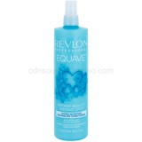 Revlon Professional Equave Hydro Nutritive leöblítést nem igénylő hidratáló kondicionáló spray formában száraz hajra 500 ml