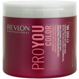 Revlon Professional Pro You Color maszk festett hajra 500 ml