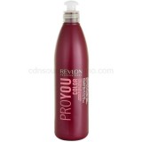 Revlon Professional Pro You Color sampon festett hajra 350 ml