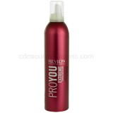 Revlon Professional Pro You Extreme fixáló hab erős fixálás 400 ml