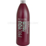 Revlon Professional Pro You Repair sampon minden hajtípusra 1000 ml