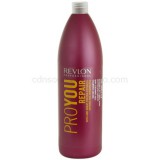 Revlon Professional Pro You Repair sampon sérült, vegyileg kezelt hajra 1000 ml