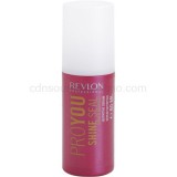 Revlon Professional Pro You Shine szérum száraz és sérült hajra 80 ml