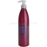 Revlon Professional Pro You Texture hajzselé erős fixálás 350 ml