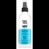 REVLON PROFESSIONAL Pro You The Amplifier Bump Up Volumizing Finishing Spray 250 ml (8432225114972)