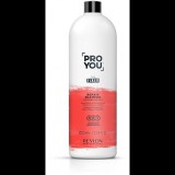 REVLON PROFESSIONAL PRO YOU The Fixer Shampoo 1000 ml (8432225114217)